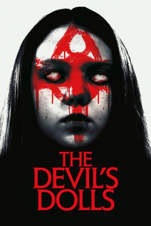 The Devil's Dolls's poster