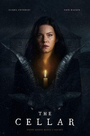 The Cellar's poster