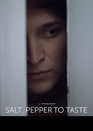 Salt, Pepper to Taste's poster