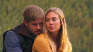 Love, Lost & Found's poster