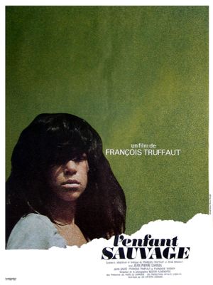 The Wild Child's poster