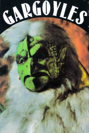 Gargoyles's poster