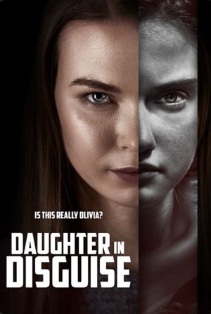 Daughter in Disguise's poster