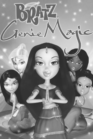 Bratz: Genie Magic's poster