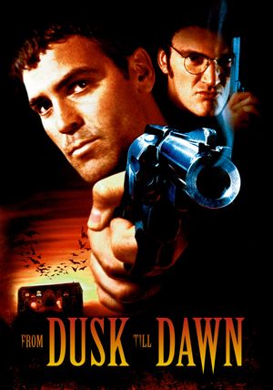 From Dusk Till Dawn's poster