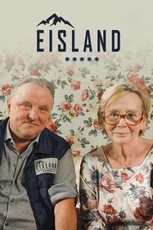 Eisland's poster