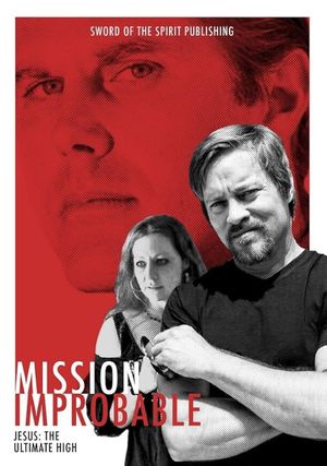 Mission Improbable's poster