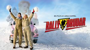 Rallybrudar's poster