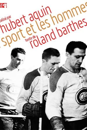 Le sport et les hommes's poster