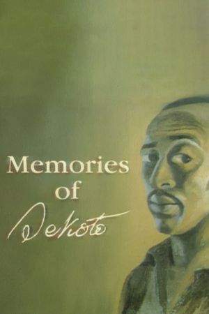 Memories of Sekoto's poster