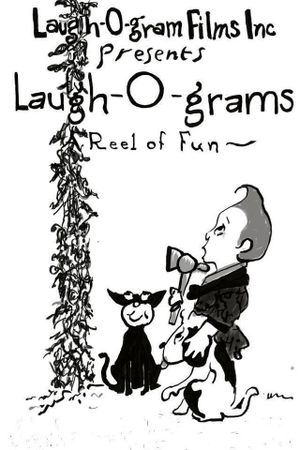 Jack and the Beanstalk's poster image
