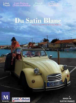 Du Satin Blanc's poster image