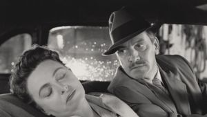 An Act of Murder's poster