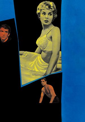 Psycho's poster