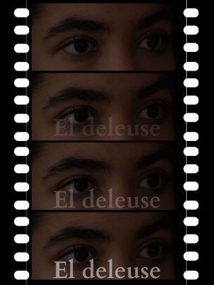 El deleuse's poster