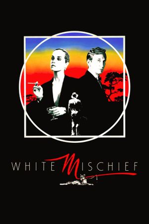 White Mischief's poster