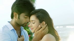 Semma Botha Aagatha's poster