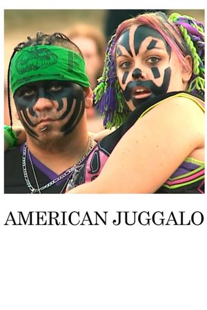 American Juggalo's poster image