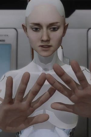 Kara's poster