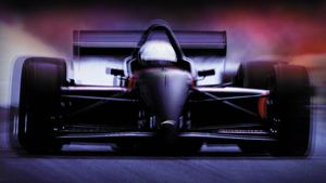 Driven's poster