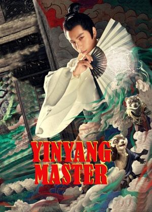 The Yinyang Master's poster