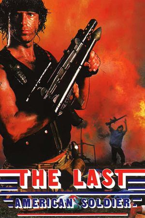 Commander's poster