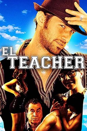 El teacher's poster