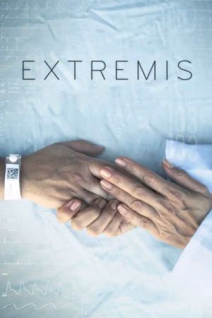 Extremis's poster
