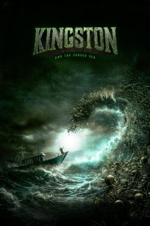 Kingston's poster