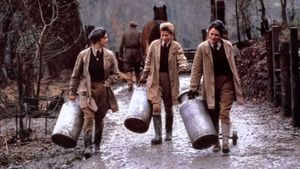 The Land Girls's poster
