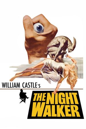 The Night Walker's poster