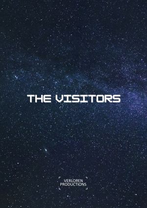 The Visitors's poster