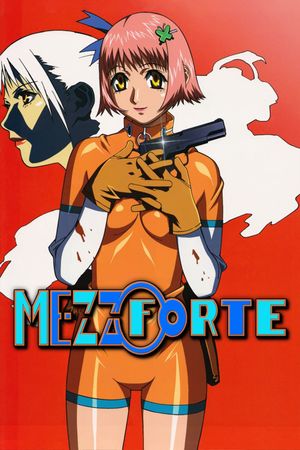 Mezzo Forte's poster