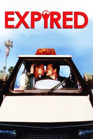 Expired's poster