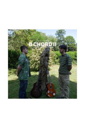 B Chord II: A Ballad of Me & My Friends's poster