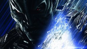 Star Trek Beyond's poster