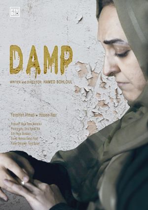 Damp's poster