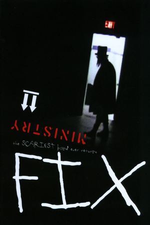 Fix: The Ministry Movie's poster