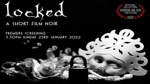 Locked's poster