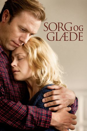 Sorrow and Joy's poster