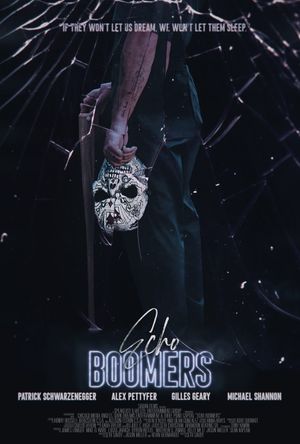 Echo Boomers's poster