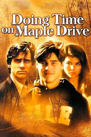 Doing Time on Maple Drive's poster