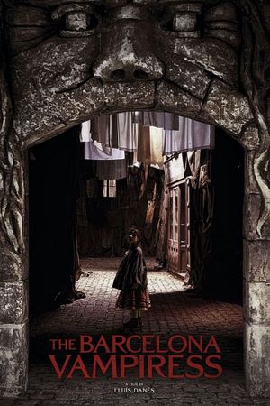 The Barcelona Vampiress's poster