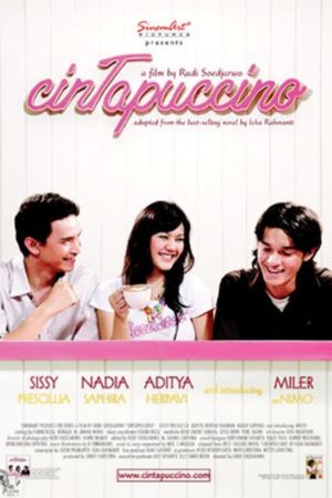Cintapuccino's poster