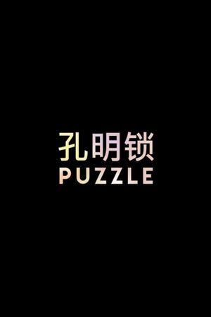 PUZZLE's poster image