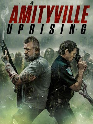 Amityville Uprising's poster