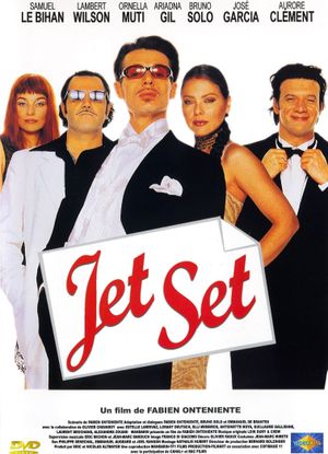 Jet Set's poster