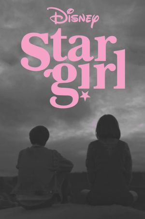 Stargirl's poster