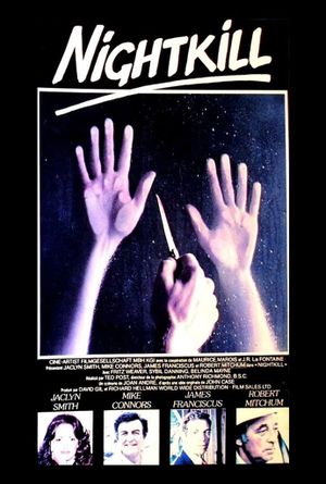 Nightkill's poster