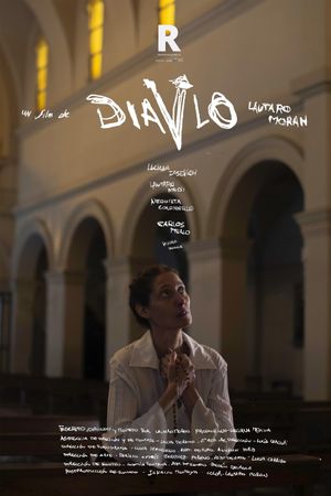 Diavlo's poster